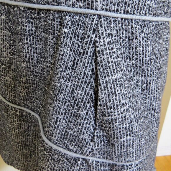 Cabi The Times Asphalt Jacket  Size XS - Picture 4 of 7